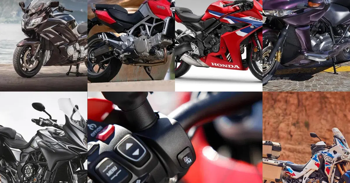 Consigli per gli acquisti: moto "Automatiche"