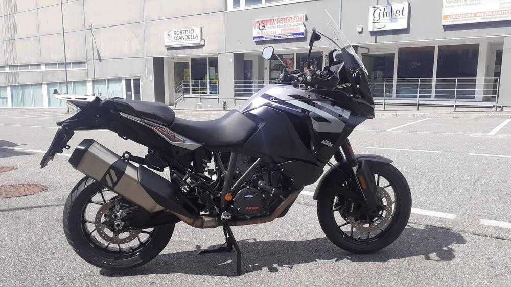 KTM 1290 Super Adventure S (2017 - 20) (5)