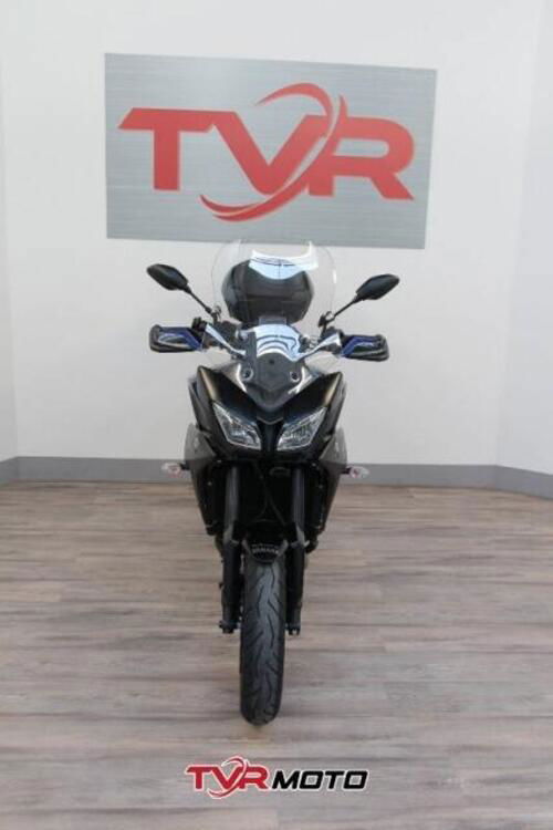 Yamaha Tracer 900 (2018 - 20) (4)