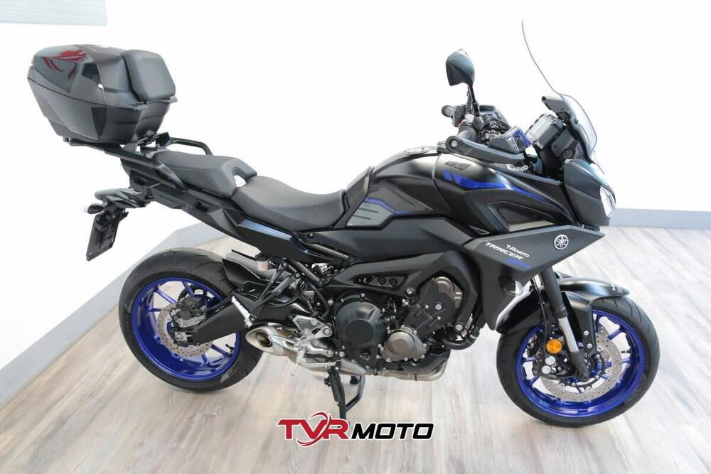 Yamaha Tracer 900 (2018 - 20) (2)