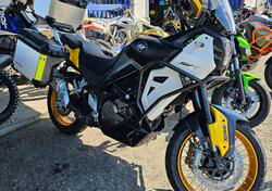 QJ Motor SVT 650 X (2024) nuova