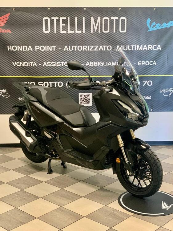 Honda ADV 350 (2022 - 24)