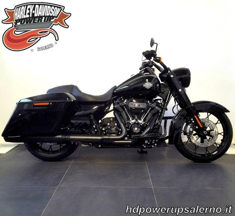 Harley-Davidson Road King Special (2021 - 24) (2)