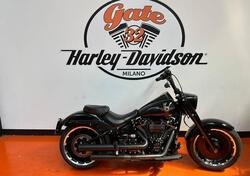 Harley-Davidson 114 Fat Boy (2018 - 20) - FLFBS usata