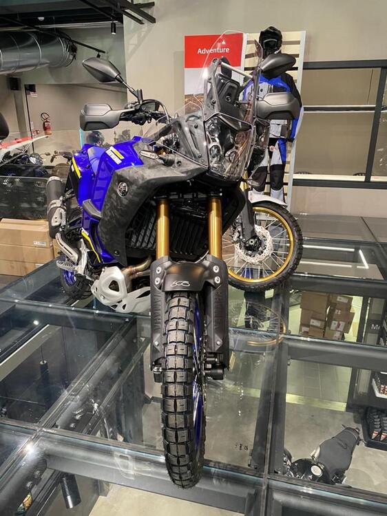 Yamaha Ténéré 700 World Raid (2022 - 24) (3)