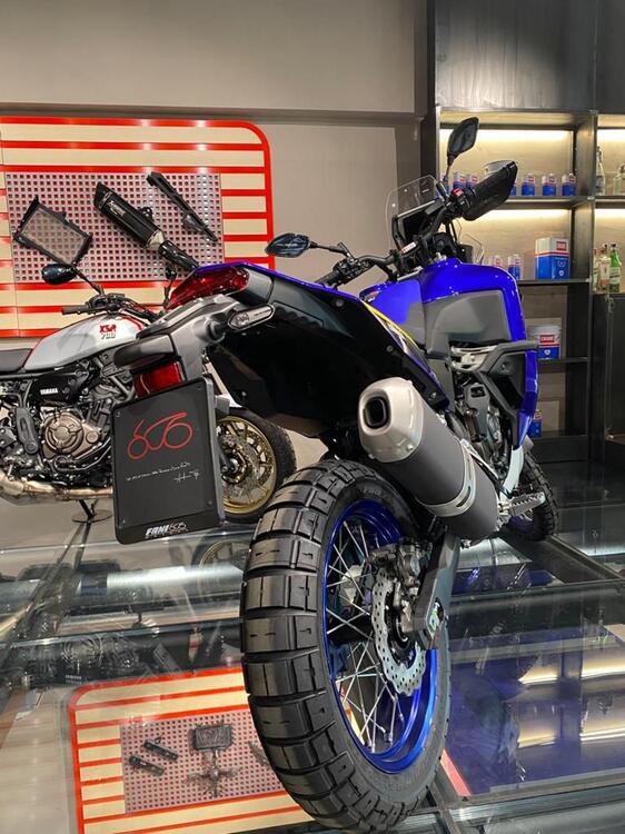 Yamaha Ténéré 700 World Raid (2022 - 24) (4)