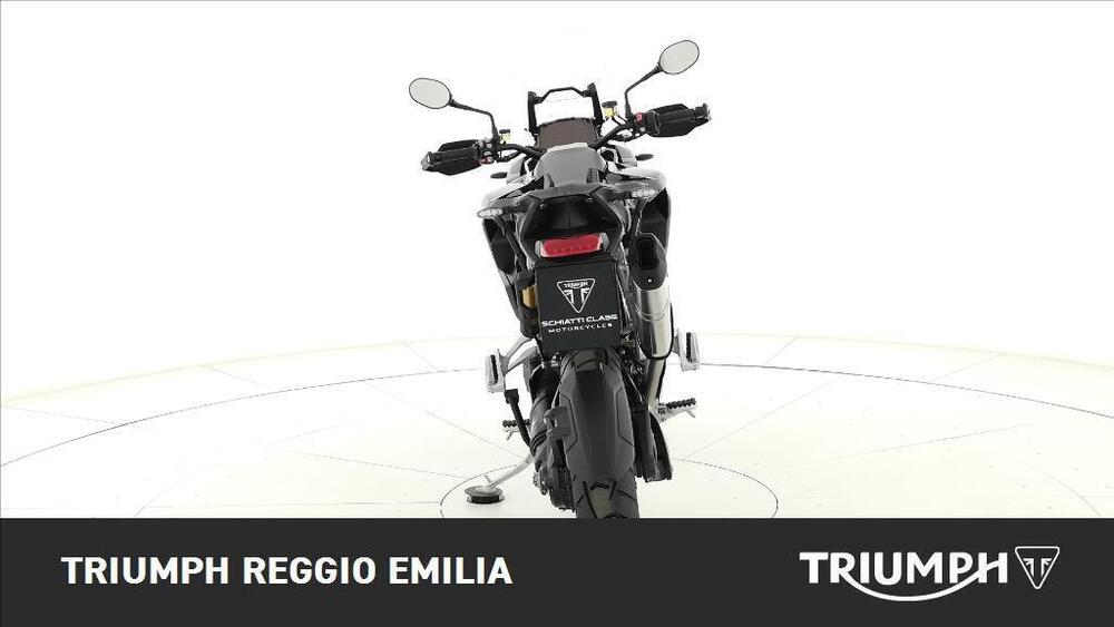 Triumph Tiger 1200 GT Pro (2024) (2)