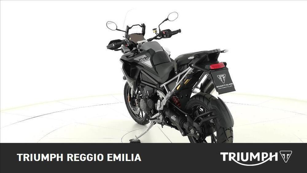 Triumph Tiger 1200 GT Pro (2024) (3)