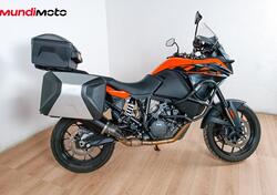 KTM 1090 Adventure S - L (2017 - 19) usata