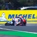MotoGP 2024. GP di Francia. Marc Marquez: Prima caduta con Ducati perché ho osato troppo