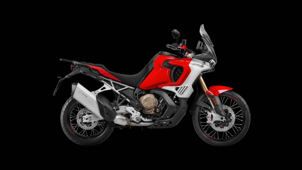 MV Agusta LXP Enduro Veloce (2024)