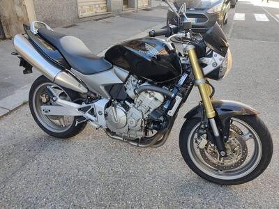 Honda Hornet 600 (2005 - 06) usata a Torino