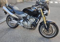 Honda Hornet 600 (2005 - 06) usata