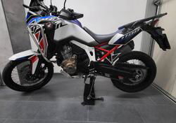 Honda Africa Twin CRF 1100L DCT (2022 - 23) usata