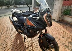 KTM 1290 Super Adventure S (2021) usata