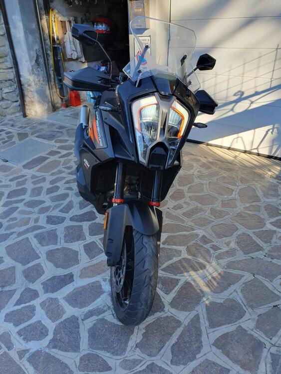 KTM 1290 Super Adventure S (2021) (3)