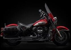 Harley-Davidson Hydra-Glide Revival (2024) nuova