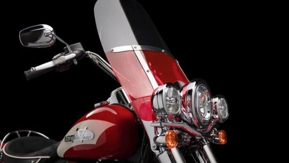 Harley-Davidson Hydra-Glide Revival (2024) (2)