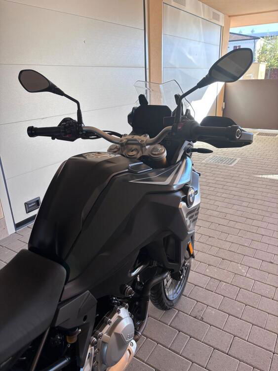 Bmw F 850 GS (2018 - 20) (5)