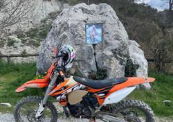 KTM EXC 300 E (2013) usata