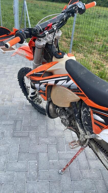 KTM EXC 300 E (2013) (4)