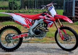 Honda CRF 250 R (2013) usata