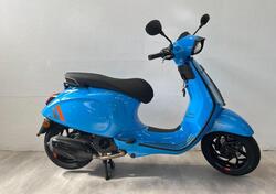 Vespa Sprint 150 Sport (2023 - 24) nuova