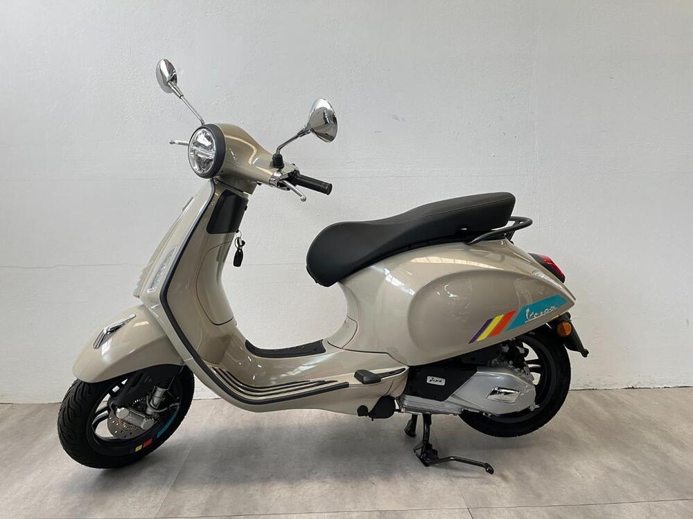 Vespa Primavera 150 (2024)