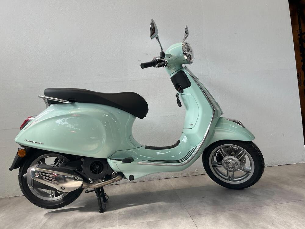 Vespa Primavera 150 (2024)