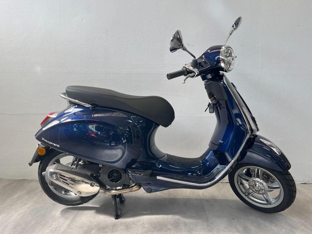 Vespa Primavera 150 (2024) (2)