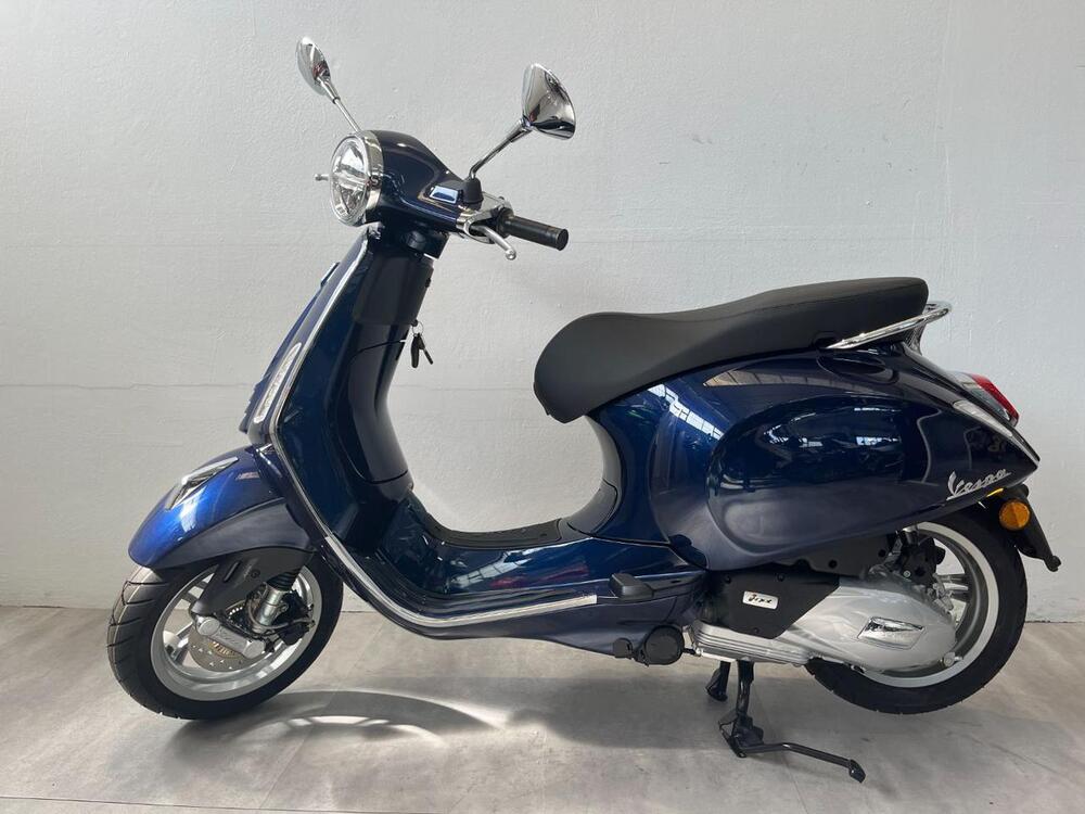 Vespa Primavera 150 (2024)