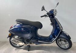 Vespa Primavera 125 (2024) nuova