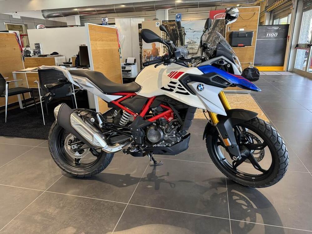 Bmw G 310 GS (2021 - 24) (2)