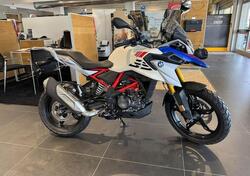 Bmw G 310 GS (2021 - 25) usata