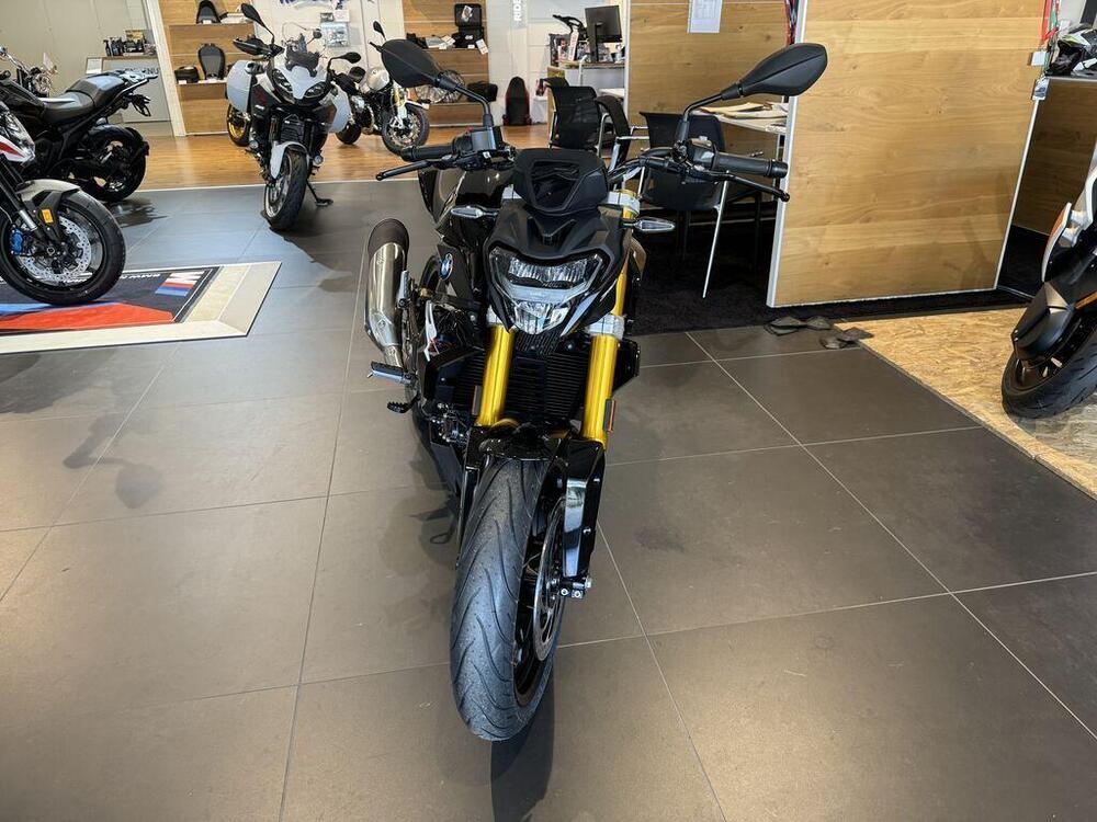 Bmw G 310 R (2021 - 24) (4)