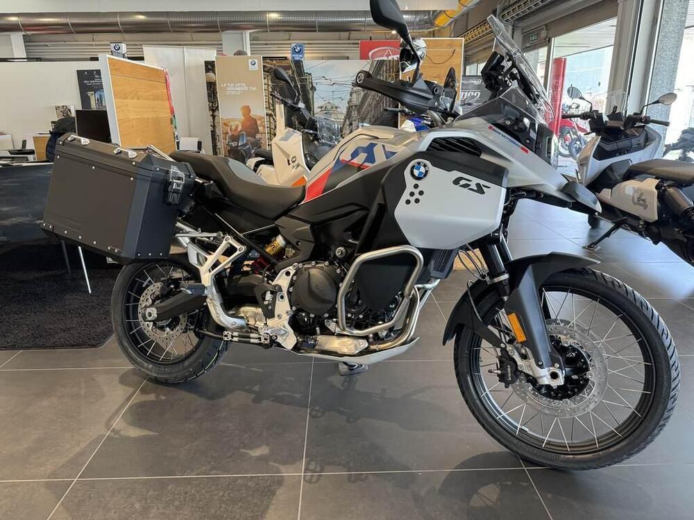 Bmw F 900 GS Adventure (2024)