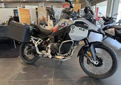 Bmw F 900 GS Adventure (2024) usata