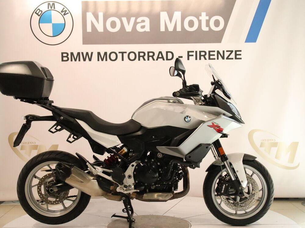 Bmw F 900 XR (2020 - 24) (3)