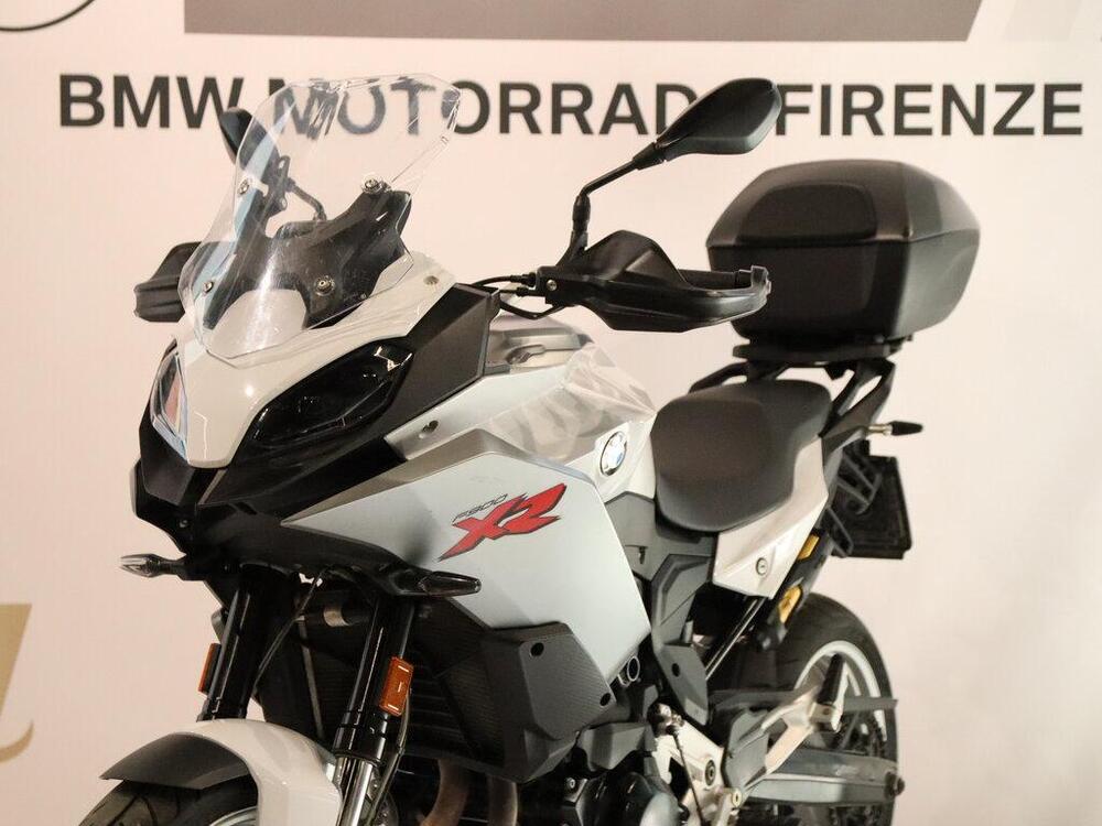 Bmw F 900 XR (2020 - 24) (5)