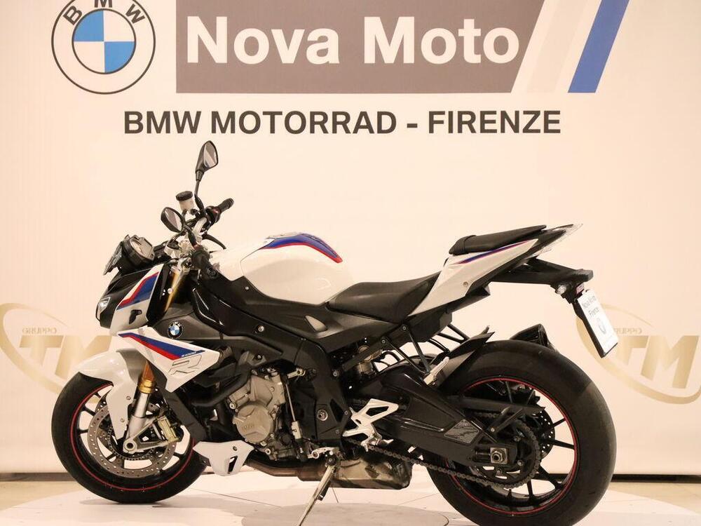 Bmw S 1000 R (2017 - 20)