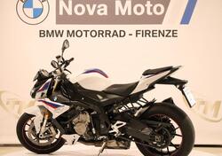 Bmw S 1000 R (2017 - 20) usata