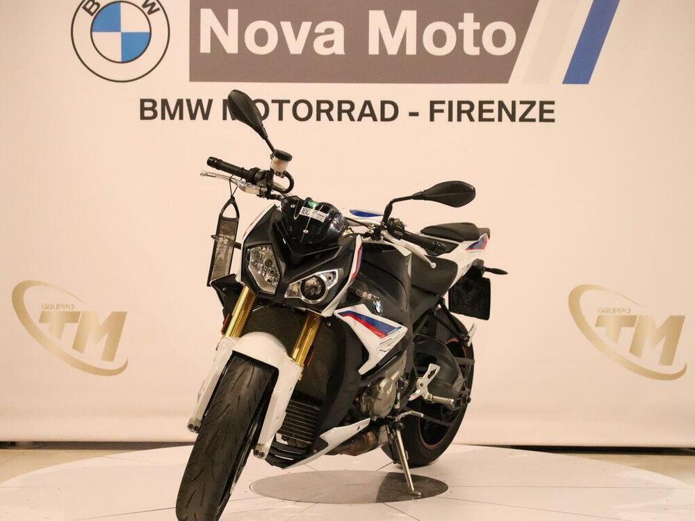 Bmw S 1000 R (2017 - 20) (3)