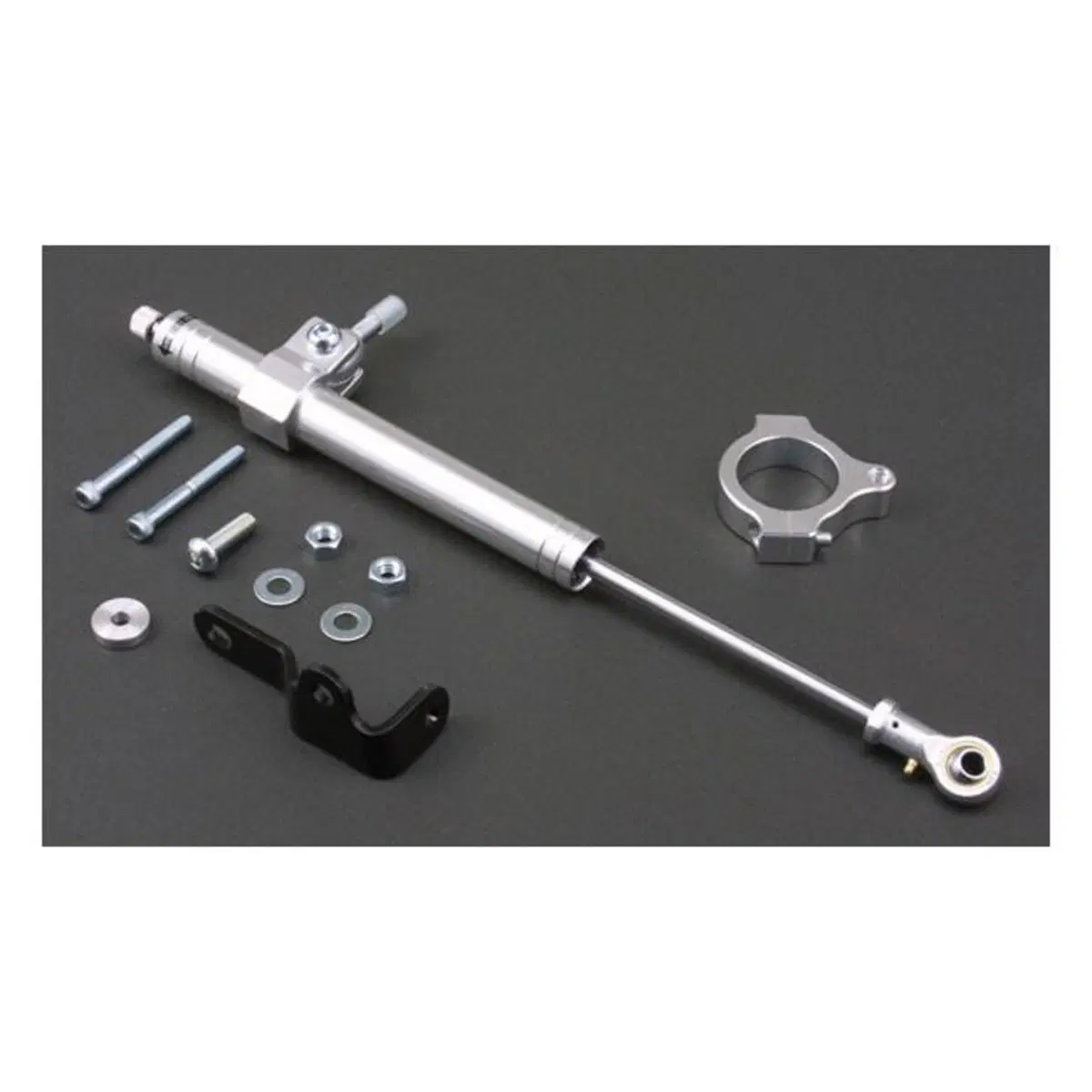 Ammortizzatore di Sterzo per Sportster dal 2004 al 