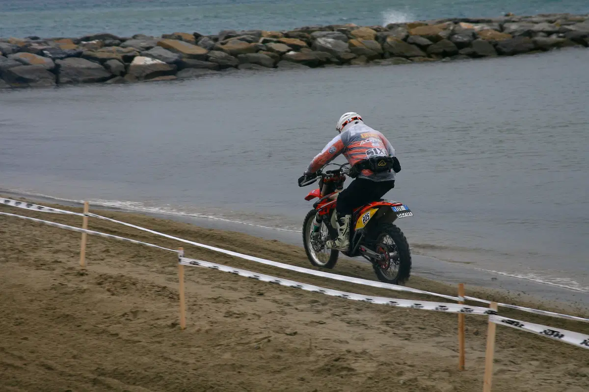 Trofeo Enduro KTM: la pioggia guasta la festa ad Arma di Taggia (4)
