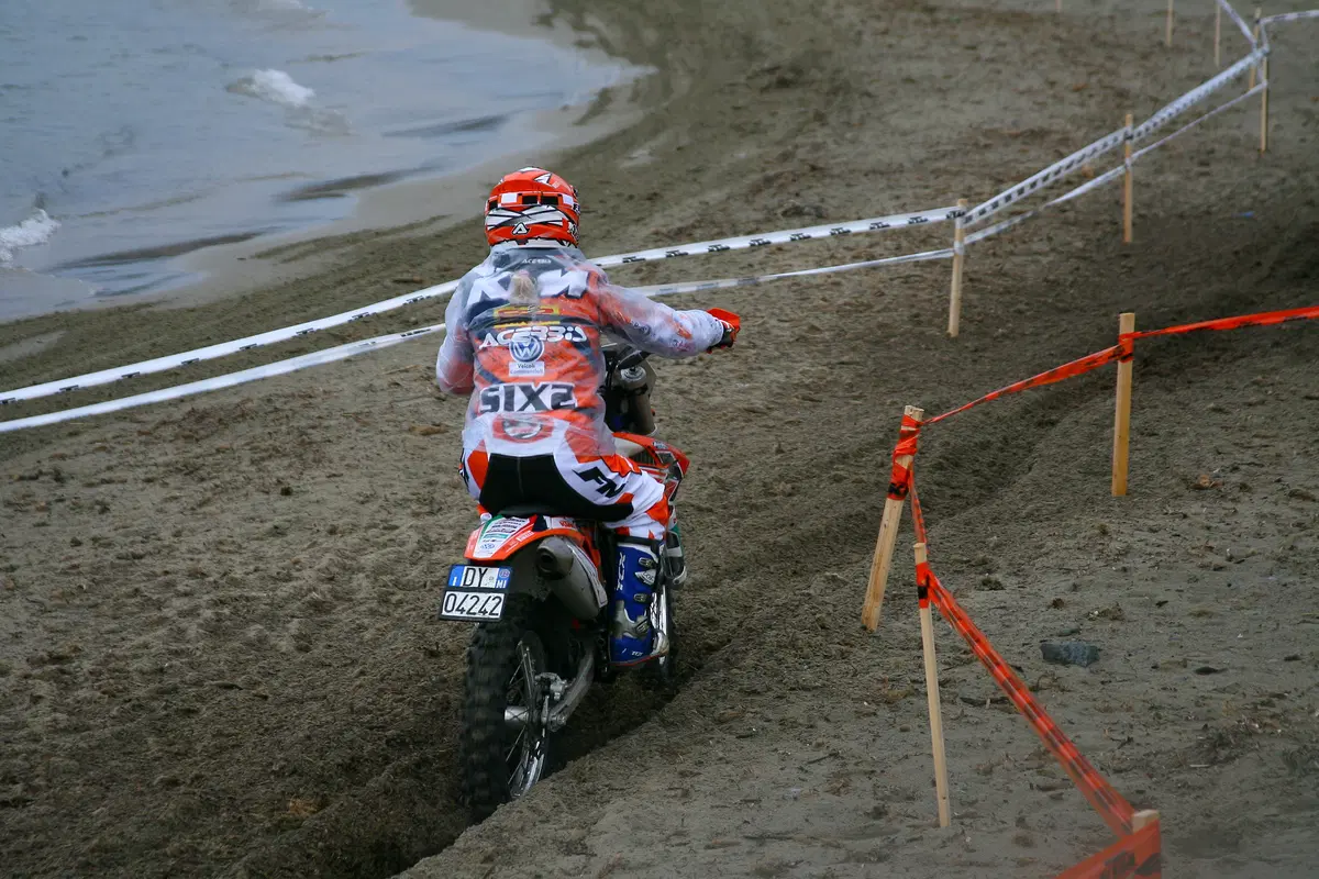 Trofeo Enduro KTM: la pioggia guasta la festa ad Arma di Taggia (6)