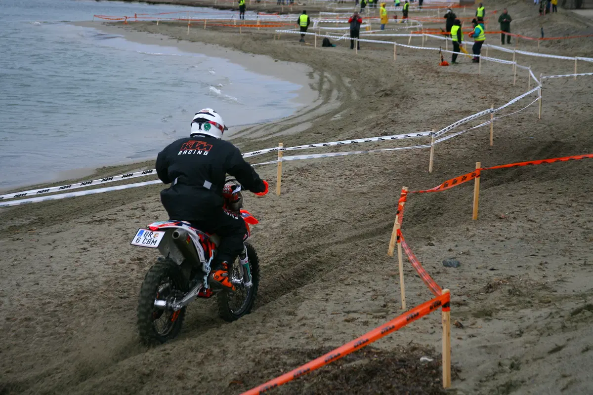Trofeo Enduro KTM: la pioggia guasta la festa ad Arma di Taggia (9)
