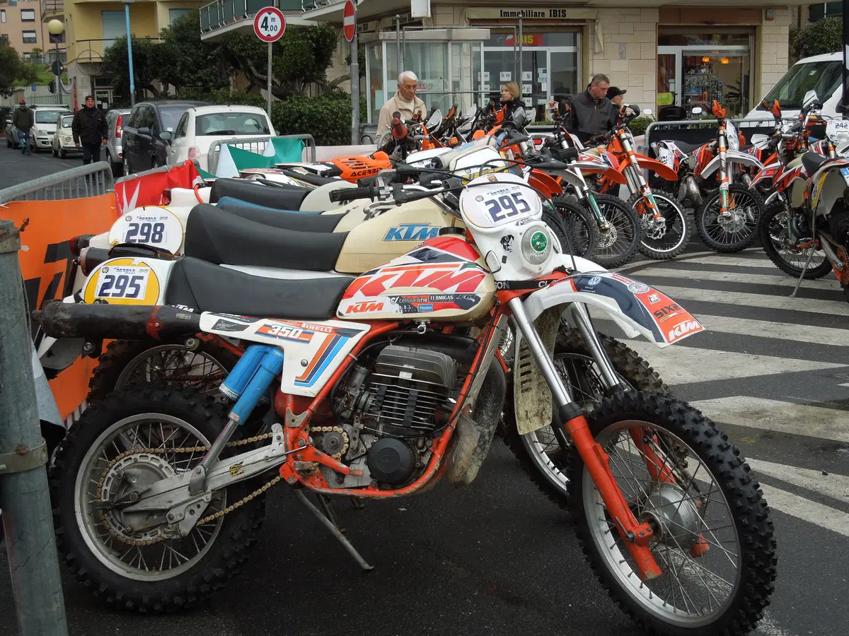 Trofeo Enduro KTM: la pioggia guasta la festa ad Arma di Taggia (10)