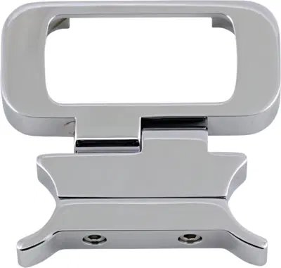 Supporto strumentazione cromato per Softail*** dal Wild 1
