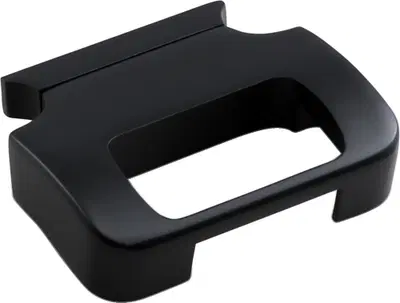Supporto strumentazione nero opaco per Softail*** La Choppers