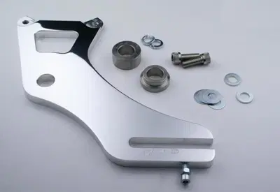 Supporto freno post. RST per pinza 4 pistoni 84413 